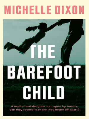cover image of The Barefoot Child